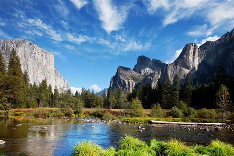 The Perfect Yosemite Day Itinerary Go Travel California