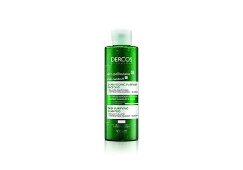 Vichy Dercos Shampoo Anti Forfora K 250 Ml