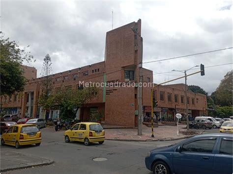 Venta de Consultorio en Country club Bogotá D C 14 M4505338