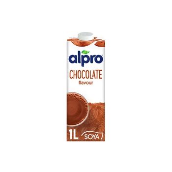 Alpro Plant Protein Soya Drink Ltr Choithrams Uae