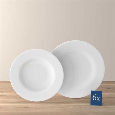 Villeroy Boch Royal Zestaw Talerzy Cz Ciowy Prze Mierowo Olx Pl