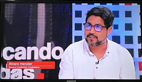 Jesús Mauricio Pahuara Arango on Twitter CoaliciónCiudadana