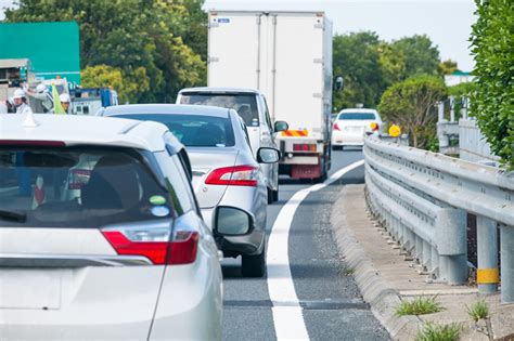 トラックは死角対策が重要！ポイントと注意すべき死角を紹介｜トラック｜シマ商会