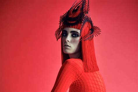 Nude Showcase Arcana Solis Magazine Online