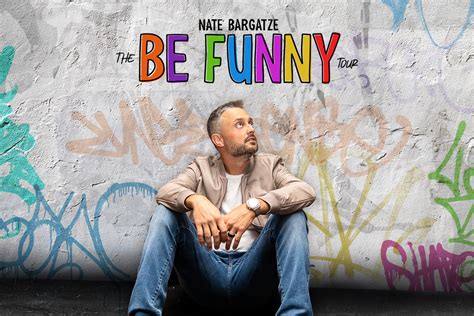 Nate Bargatze Netflix Special 2024 Release Date Lisha Philipa