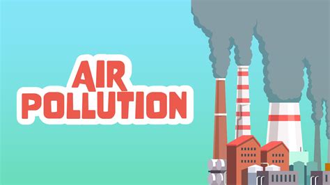 air pollution images  kids   air pollution
