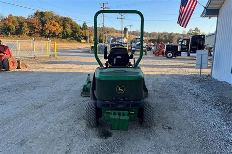 Tractor Zoom John Deere 1445