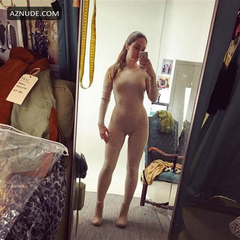Brittany Curran Sexy Non Nude Photos AZNude