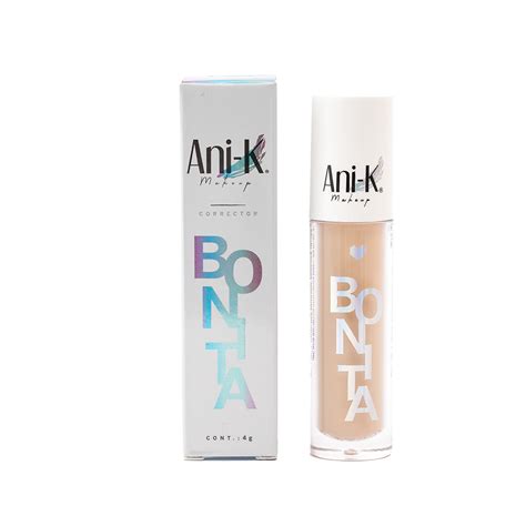 Corrector Anik Girly Maquillaje Makeup