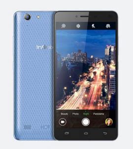 Harga Infinix Hot 3 Lite X554 Smartphone Layar 5 5 Inchi 1 2 Jutaan Klikponsel