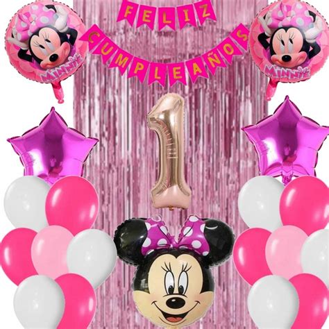 Comprar Combos Deco Para Fiestas En Globos Rd