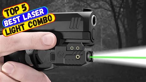 Top 5 Best Laser Light Combo You Can Buy In 2024 YouTube