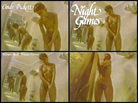 Cindy Pickett Nude Pics Page