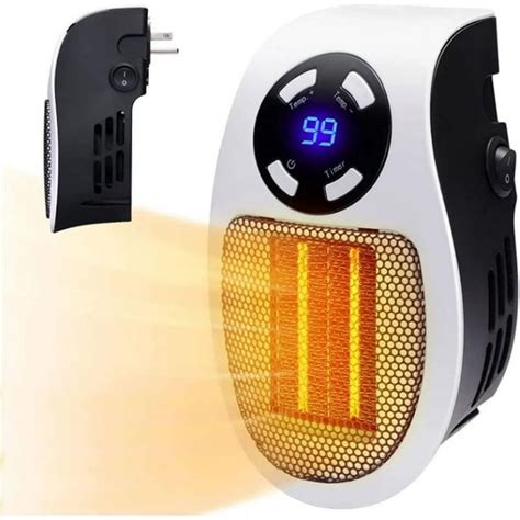 Space Heaters For Indoor Use Ecoheat Heater Upgrade Ceramic Alpha