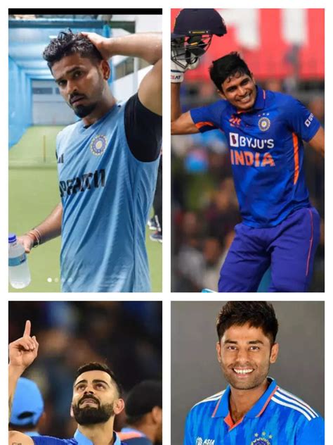 Indian Cricketers And Their Nutrient Rich Breakfast Choices Times Of