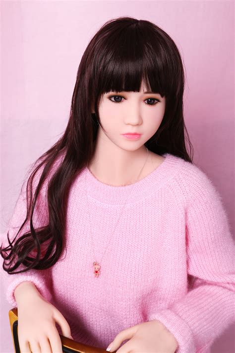 Real Doll Sex Doll Ursula 5 1 155 Cm Real Doll Sex Doll Techove Doll