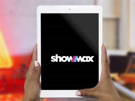 Showmax App For Pc Android And Iphone Free Download Ke