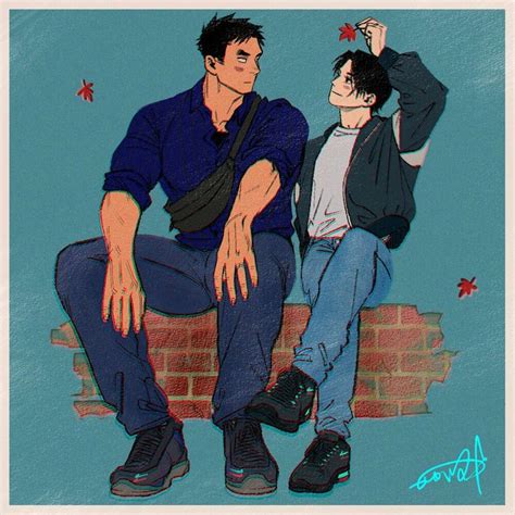 Kashikahaya On Twitter Gay Comics Lgbt Comics Cartoon Creator