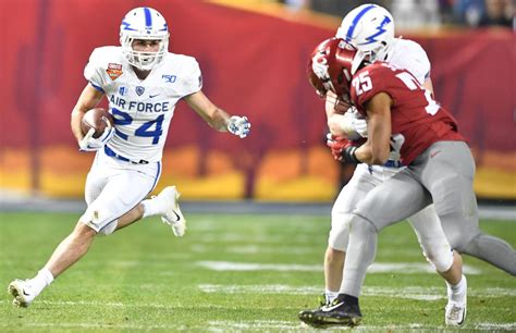 Cheez It Bowl Washington State Vs Air Force Dec 27 2019 Dec 27