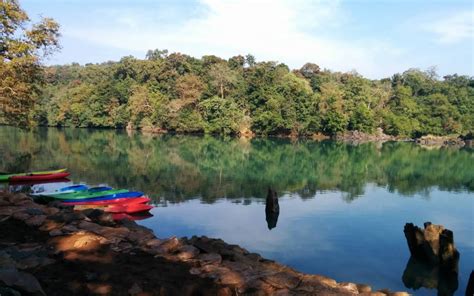 Top 10 Things To Do In Dandeli Interlude Journey