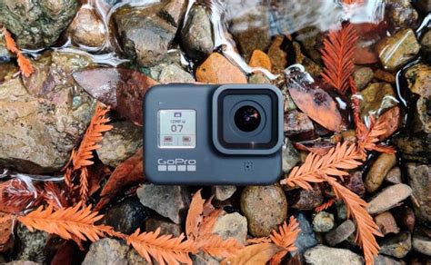 GoPro Turns Your Hero 8 Black Into A Wide Angle Webcam Engadget