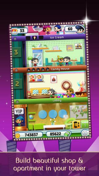 Dream Tower on the App Store