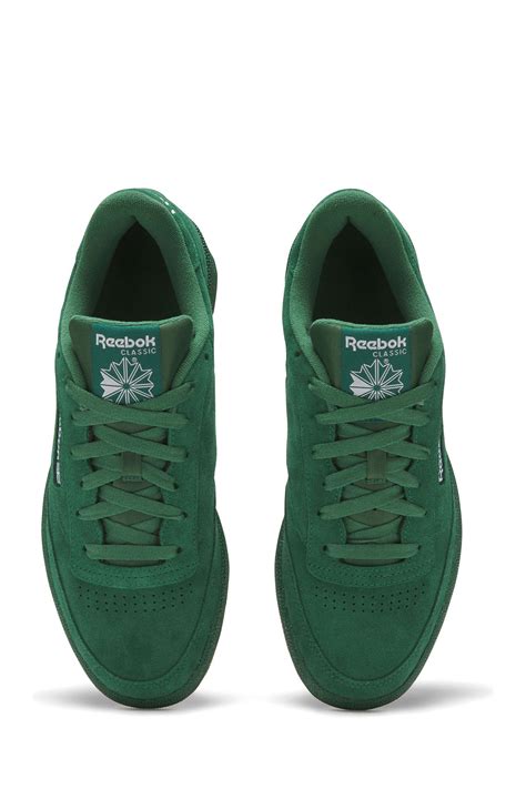 REEBOK Club C 85 Кроссовки 101666562 | Sneakerbox