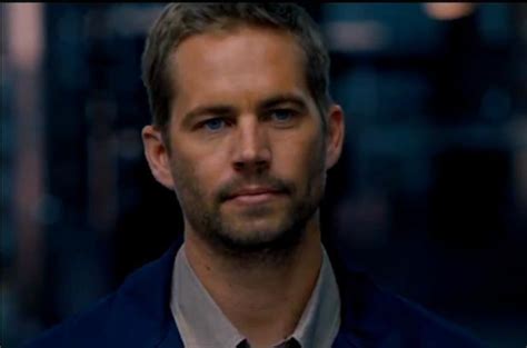 „fast And Furious 7 Paul Walkers Bruder Cody Hat Angst