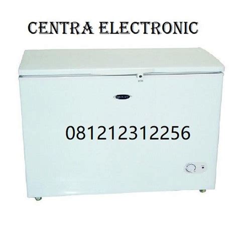 Jual FRIGIGATE F 200LV CHEST FREEZER BOX F200LV LEMARI PEMBEKU 200LITER