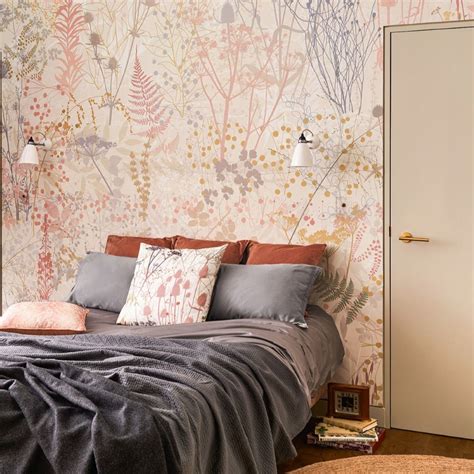 Graham And Brown Wallpaper Wall Murals Paint And Home Interiors