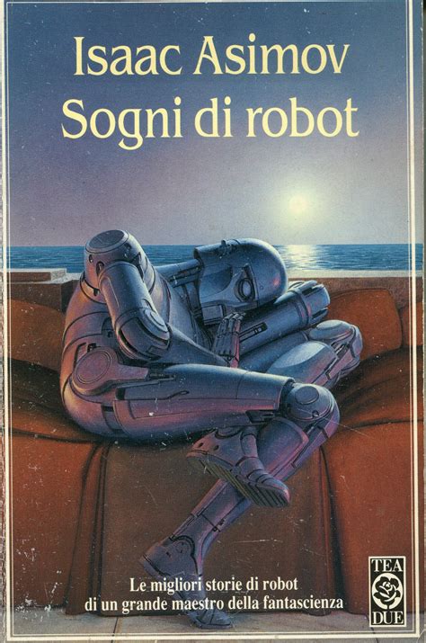 I Migliori Libri Di Fantascienza Di Isaac Asimov Systemscue