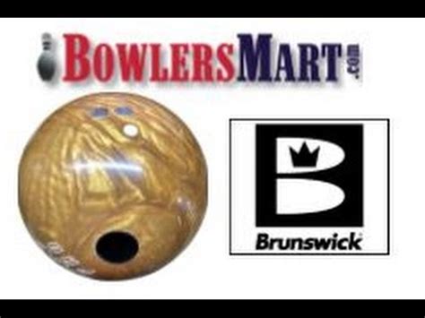 Brunswick Teal Rhino Bowling Ball Review