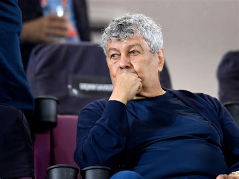 Cum a reacționat FRF după ce s a scris că Mircea Lucescu ar fi decis