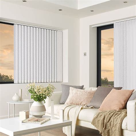 Bolton Blinds Vertical Blinds From Bolton Blinds