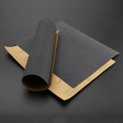 WET & DRY PAPER 1000 1200 1500 2000 2500 3000 5000 8000 GRIT SANDPAPER KIT