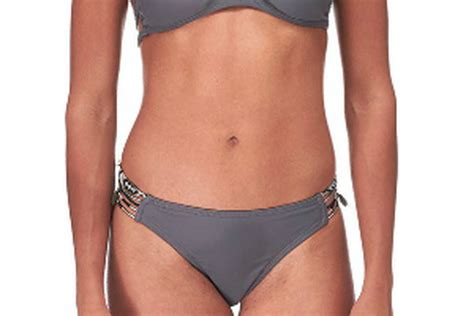 Bikini Abbyswim Grey De Amenapih