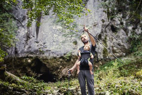 Family Guy: Fathers No Longer Just Backup Parents | Scientific American