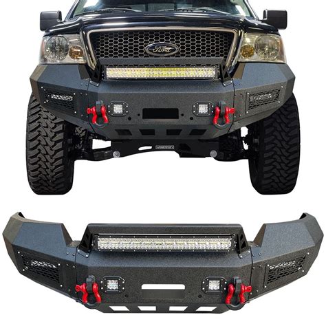 2008 Ford F150 Front Bumper Atelier Yuwa Ciao Jp