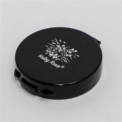 Пудра RUBY-ROSE 8157R