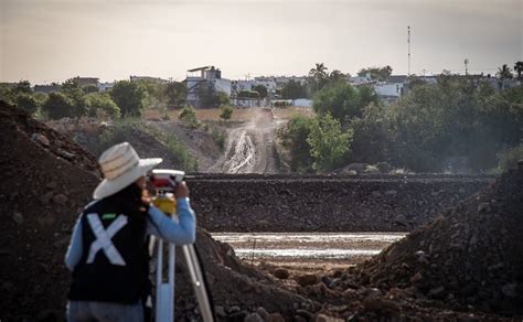 Qué perderá Culiacán con construcción del nuevo malecón