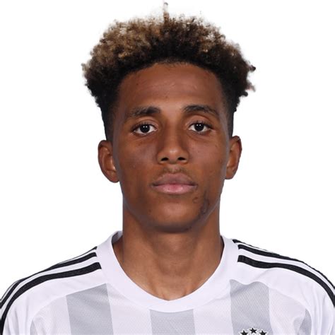 Gedson Fernandes Haberleri Statistikleri Transfer Ve Son Dakika