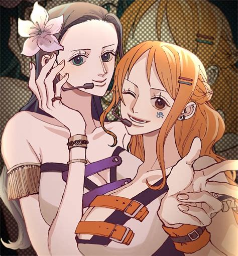 Narobin One Piece Image By Nsgw Zerochan Anime Image Board