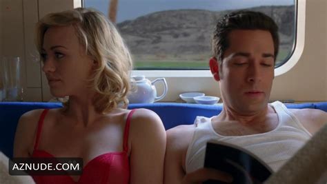 CHUCK NUDE SCENES AZNude