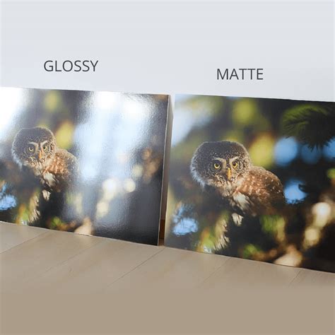 What Are Glossy Prints at Teri Banuelos blog