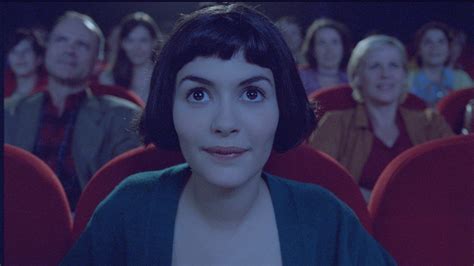 Фильм «Амели» / Le fabuleux destin d'Amélie Poulain (2001) — трейлеры ...