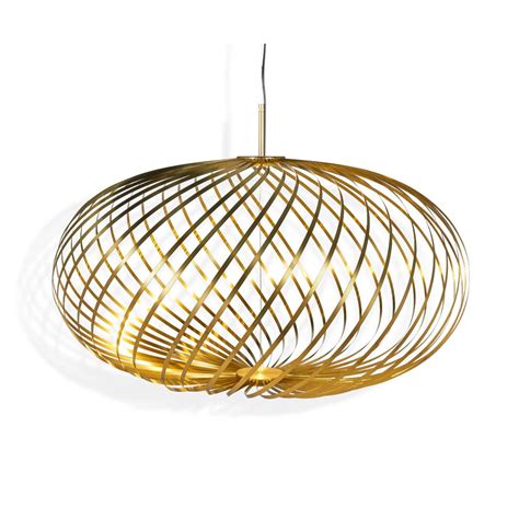 Spring Pendelleuchte Von Tom Dixon Connox