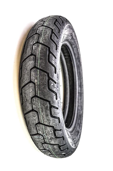 Dunlop D Metric Cruiser Front Tire H Tl H Ky Ebay