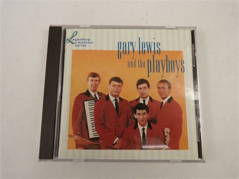 6 Off On Gary Lewis And The Playboys Count Me In Tina Jill Autumn