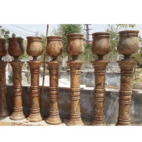 Bidasar Flower Pot Stand At Best Price In Jaipur By Saudeep India