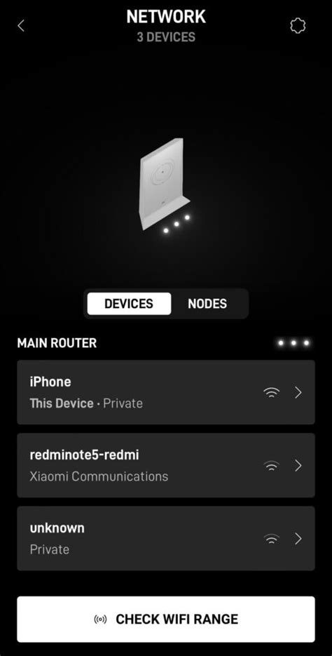 Removing Unknown Devices From Your Starlink Wifi Network Starlink